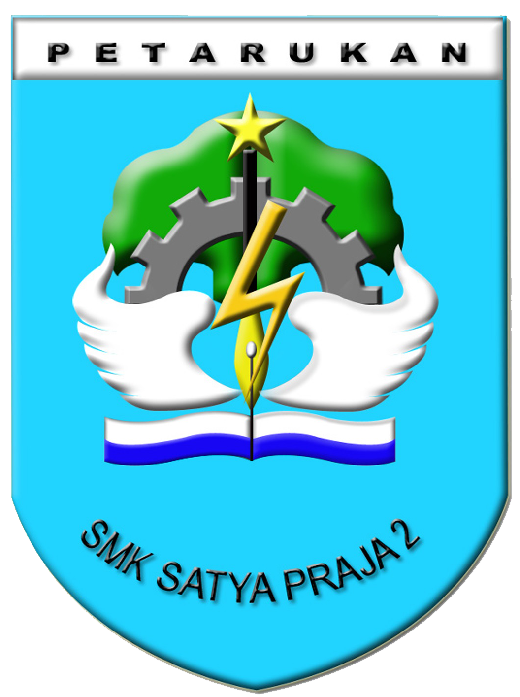 logo sapra